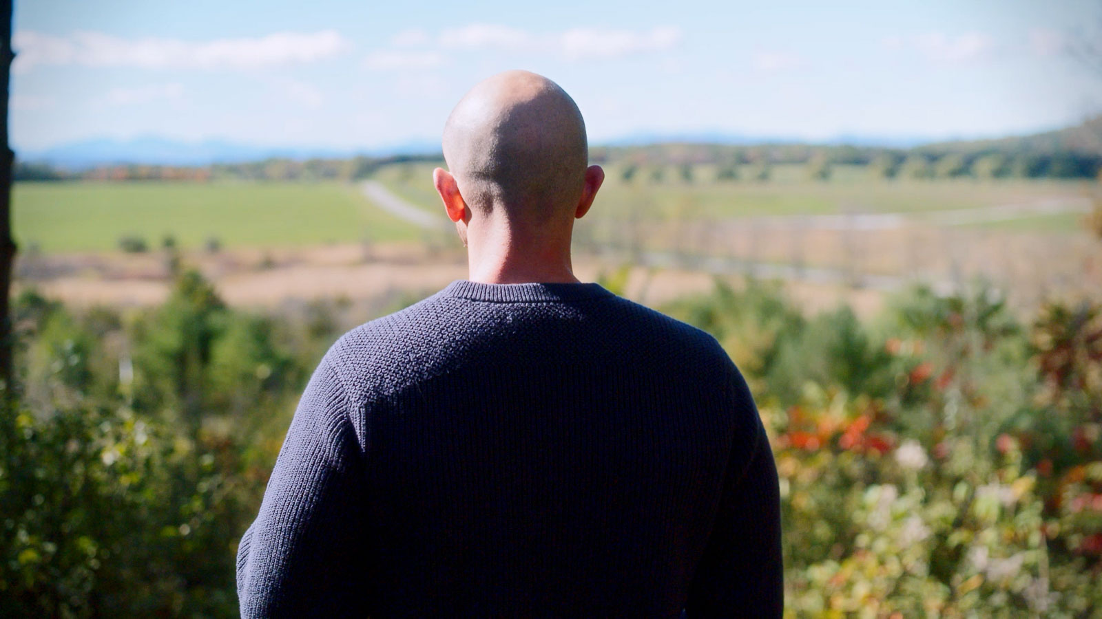 Still frame from Circle x ExitFive