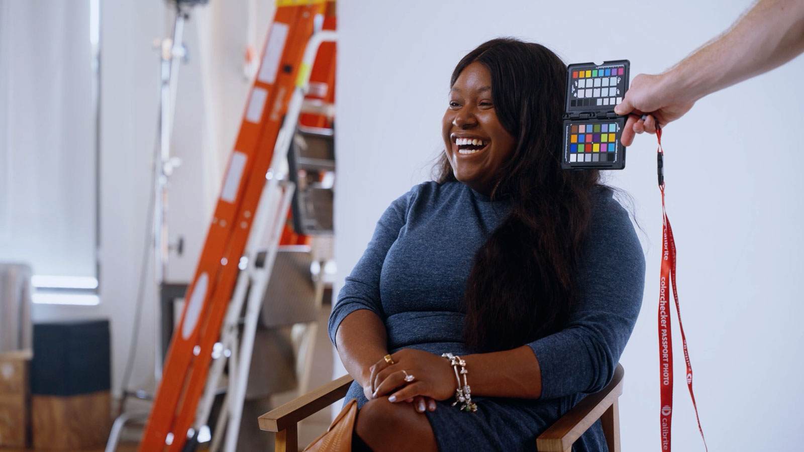 Still frame from Circle x Glucose Guide