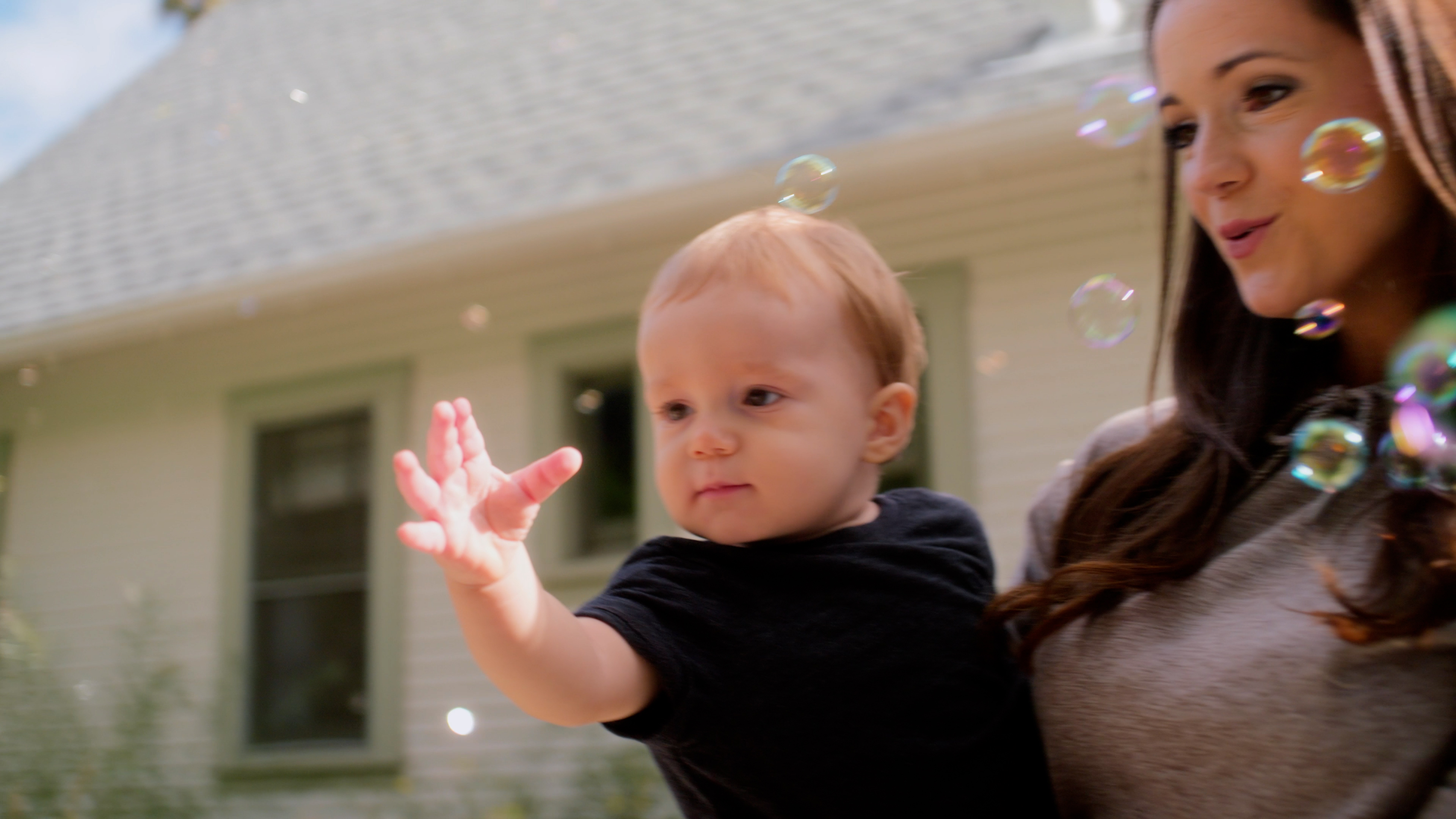 Still frame from Good Inside Customer Story
