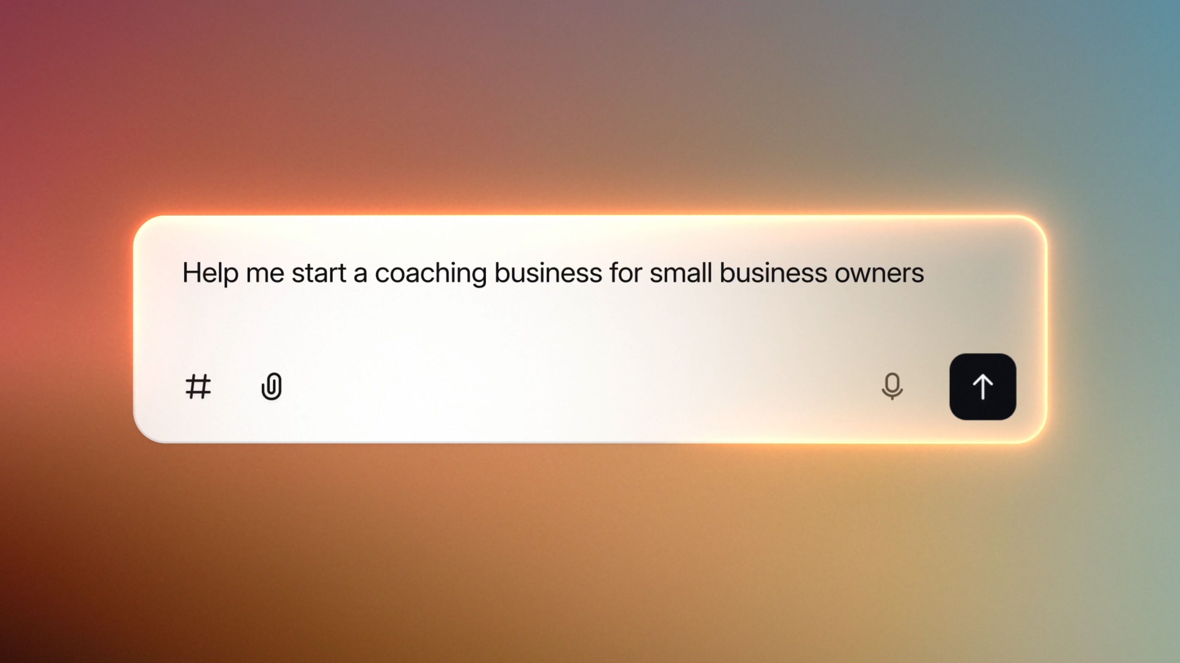 Still frame from Project Eclipse Keynote