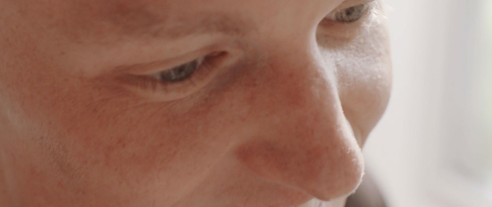 Still frame from Digital Craftsmen Series: Chad Schoonmaker