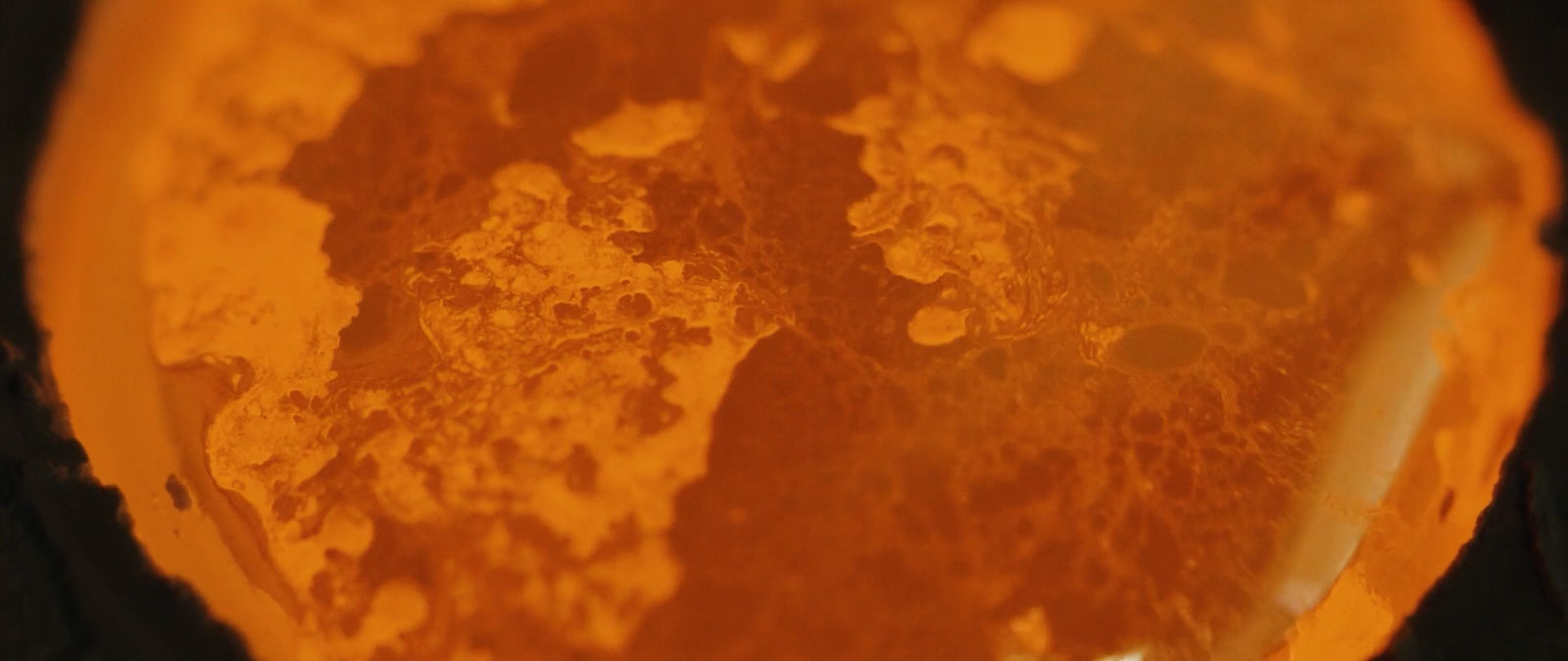 Still frame from Mimosa Handcrafted