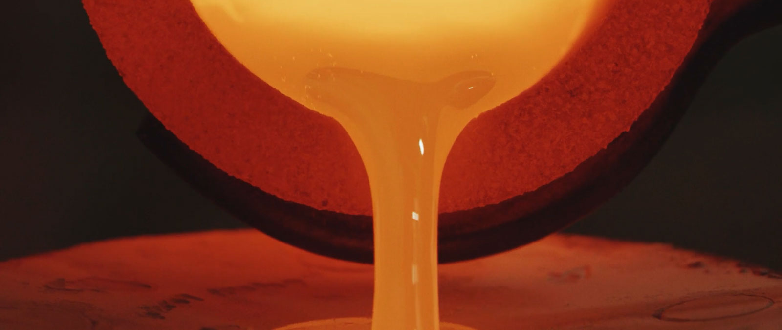 Still frame from Mimosa Handcrafted