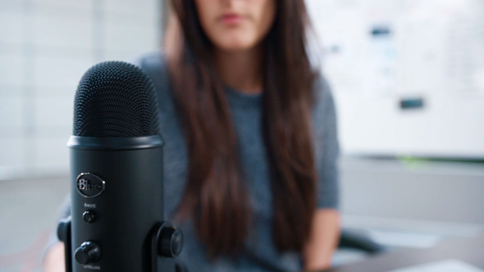 Still frame from SamCart Course Hype Trailer